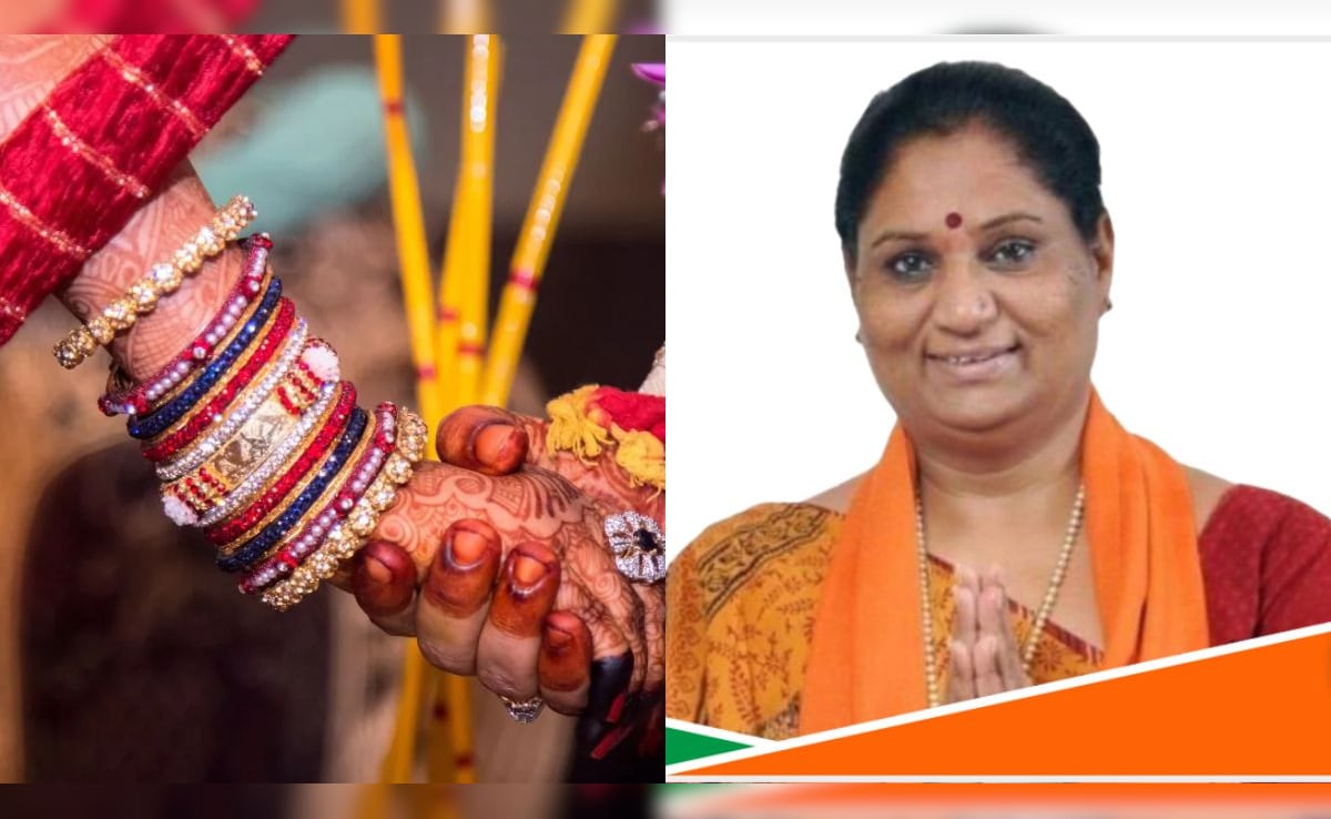 Madhya Pradesh Ministry Says Child Marriages Spiking, Minister "Not Aware"