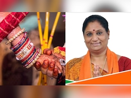 Madhya Pradesh Ministry Says Child Marriages Spiking, Minister "Not Aware"