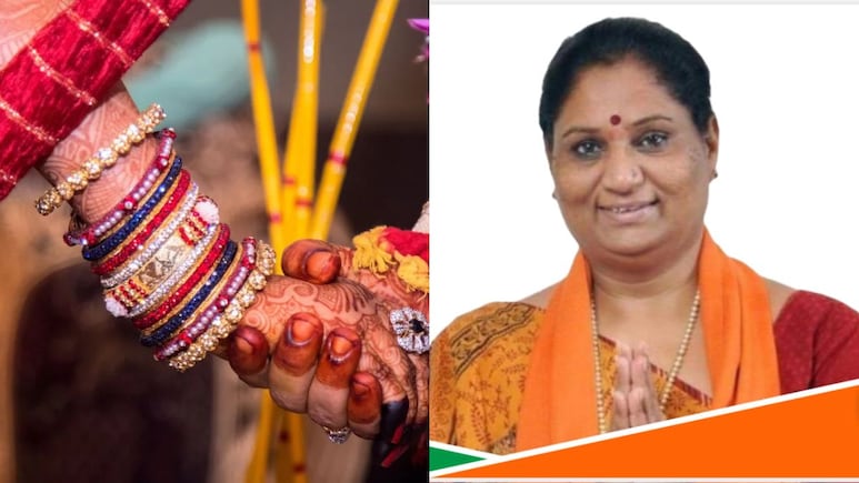 Madhya Pradesh Ministry Says Child Marriages Spiking, Minister "Not Aware"