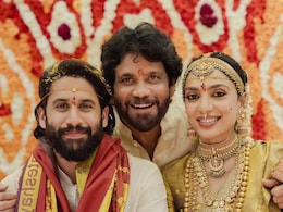 नागा चैतन्य से शादी के एक साल बाद मां बनने वाली हैं शोभिता धुलिपाला? नागार्जुन ने दिया बड़ा हिंट