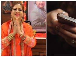 बेटे को गाने से रोको वरना... खुद को इंस्पेक्टर बताकर पंजाबी सिंगर अमर नूरी को दी धमकी