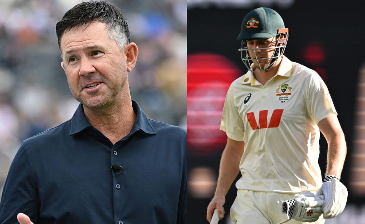 कैमरून ग्रीन को इस सबकी जरूरत नहीं, रिकी पोंटिंग ने दी कैमरून ग्रीन को बहुत ही अहम सलाह