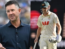 Ricky Ponting Questions IPLs Rs 25.20 Crore Star As An International Player: "Career Average Just 30"