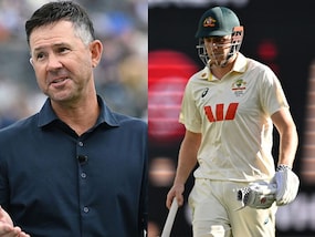 Ricky Ponting Questions IPLs Rs 25.20 Crore Star As An International Player: "Career Average Just 30"