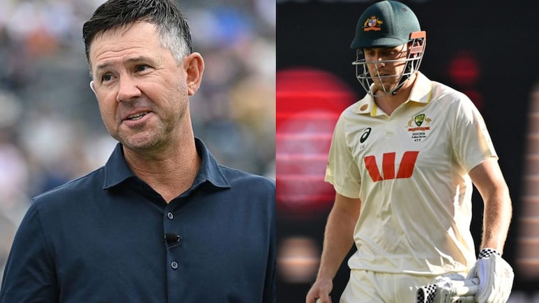 'कैमरून ग्रीन को इस सबकी जरूरत नहीं', रिकी पोंटिंग ने दी कैमरून ग्रीन को बहुत ही अहम सलाह