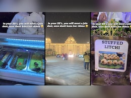 गलती से जैन समाज की शादी में चला गया लड़का, फटी रह गई आंखें, बोला- इसलिए करना पड़ता है दिखावा