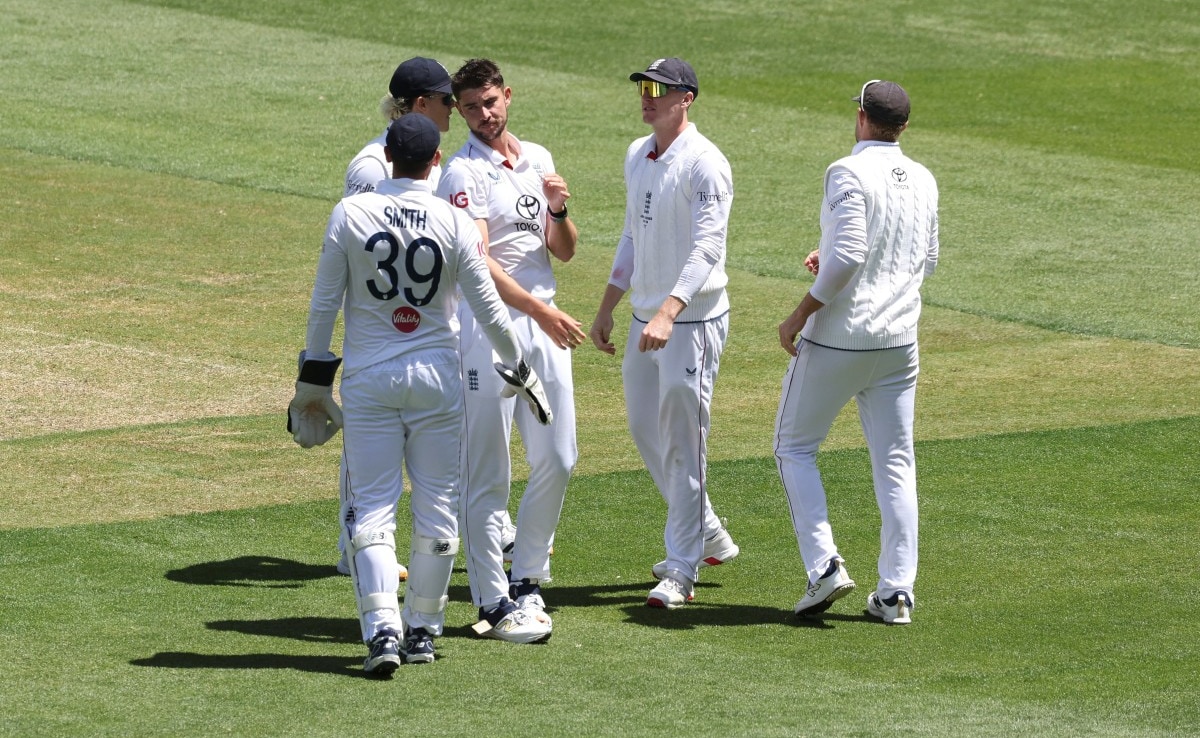 Australia vs England Live Score, 4th Ashes Test Day 2 LIVE: Australia Aim To Extend Lead