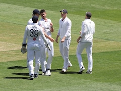 Australia vs England Live, 4th Ashes Test Day 2: Australia Aim To Extend Lead