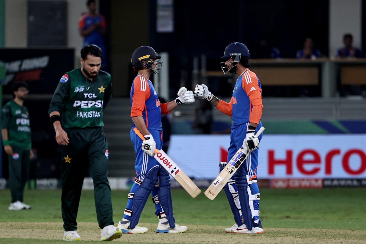 Pakistan's Most Searched Athlete Of 2025 Is Indian. Not Virat, Rohit, Bumrah