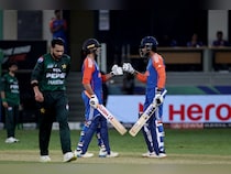 Pakistans Most Searched Athlete Of 2025 Is Indian. Not Virat Kohli, Rohit Sharma Or Jasprit Bumrah