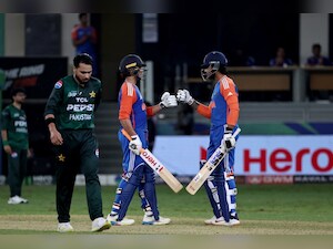 Pakistans Most Searched Athlete Of 2025 Is Indian. Not Virat, Rohit, Bumrah