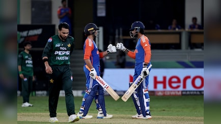 Pakistan's Most Searched Athlete Of 2025 Is Indian. Not Virat, Rohit, Bumrah