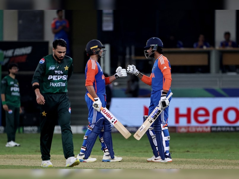 Indian Cricket Star Is Pakistan's Most Searched Athlete In 2025, Asia Cup Not Most Searched Series