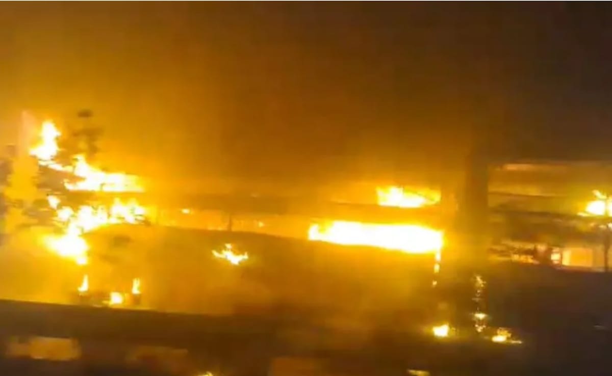 Mathura Accident Mathura Accident