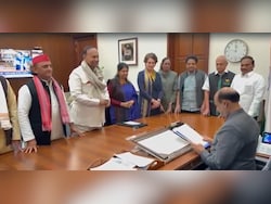 In Temple Lamp Row, Congress, Allies Back DMK Over Judge Impeachment