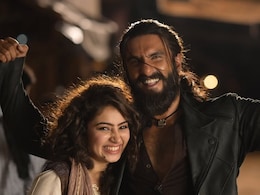 Ranveer Singh Gets Emotional Over <i>Dhurandhar</i> Co-Star Sara Arjun's Heartfelt Tribute: "When You Win, I Win"