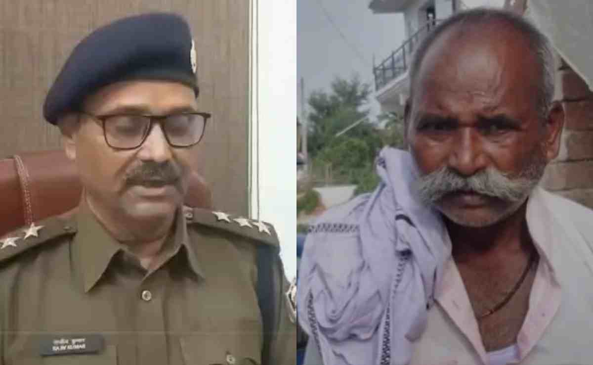 रॉड, ईंट, खून से सने कपड़े... बेटे ने चंद रुपयों के लिए ले ली पिता की जान, रुला देगी बिहार की दर्दनाक कहानी