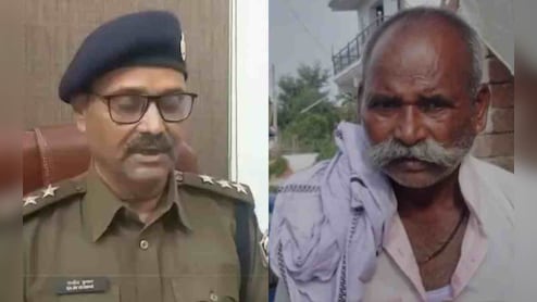रॉड, ईंट, खून से सने कपड़े... बेटे ने चंद रुपयों के लिए ले ली पिता की जान, रुला देगी बिहार की दर्दनाक कहानी