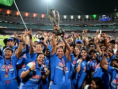 T20 World Cup, Test Match At Lords, Asian Games - India Womens Cricket Team Eyes New Heights In 2026