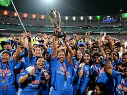 T20 World Cup, Test Match At Lord's, Asian Games - India Women's Cricket Team Eyes New Heights In 2026