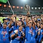 T20 World Cup, Test Match At Lords, Asian Games - India Womens Cricket Team Eyes New Heights In 2026