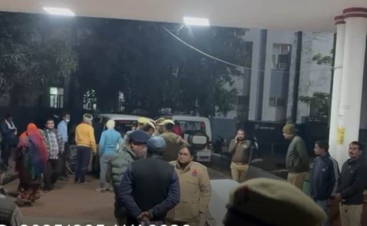 Latest and Breaking News on NDTV