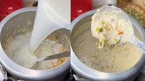 Viral Video Of Kheer Made In Pressure Cooker Gets Over 13 Million Views