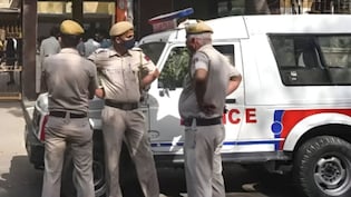 शादीशुदा महिला ने मैरिज प्रपोजल ठुकराया तो गोली मार दी, गुरुग्राम के क्लब में कांड, दिल्ली का लड़का गिरफ्तार