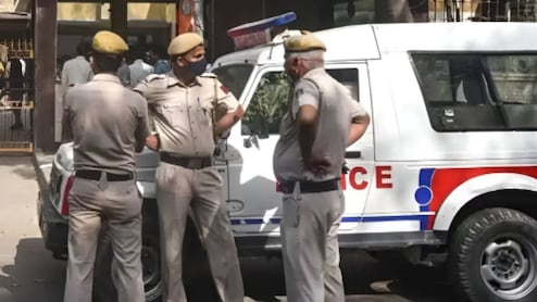 शादीशुदा महिला ने मैरिज प्रपोजल ठुकराया तो गोली मार दी, गुरुग्राम के क्लब में कांड, दिल्ली का लड़का गिरफ्तार