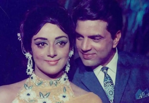 Why Hema Malini Had To Do B-Grade Films After Marrying Dharmendra: "It Was The Worst Phase Of My Life"
