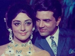 Why Hema Malini Had To Do B-Grade Films After Marrying Dharmendra: "It Was The Worst Phase Of My Life"