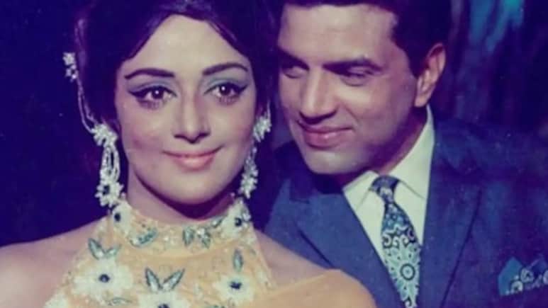 Why Hema Malini Had To Do B-Grade Films After Marrying Dharmendra: "It Was The Worst Phase Of My Life"