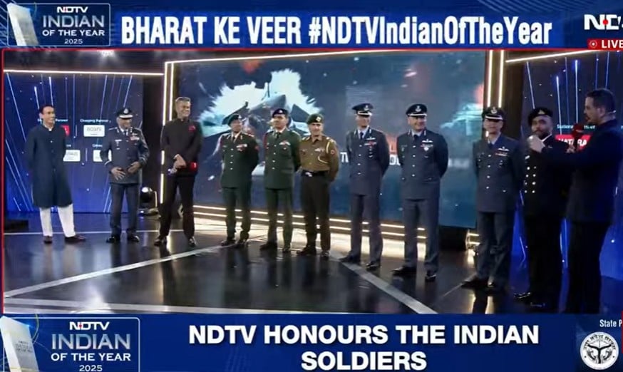 Latest and Breaking News on NDTV