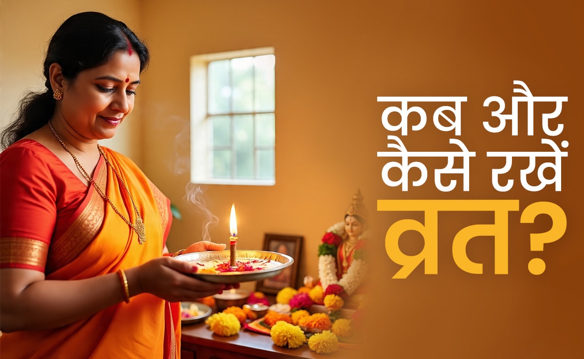 Latest and Breaking News on NDTV