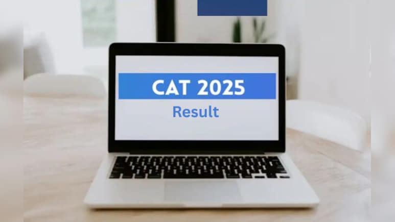 CAT 2025 Result: IIM कोझिकोड ने जारी किया रिजल्ट; यहां से करें डाउनलोड- DIRECT LINK