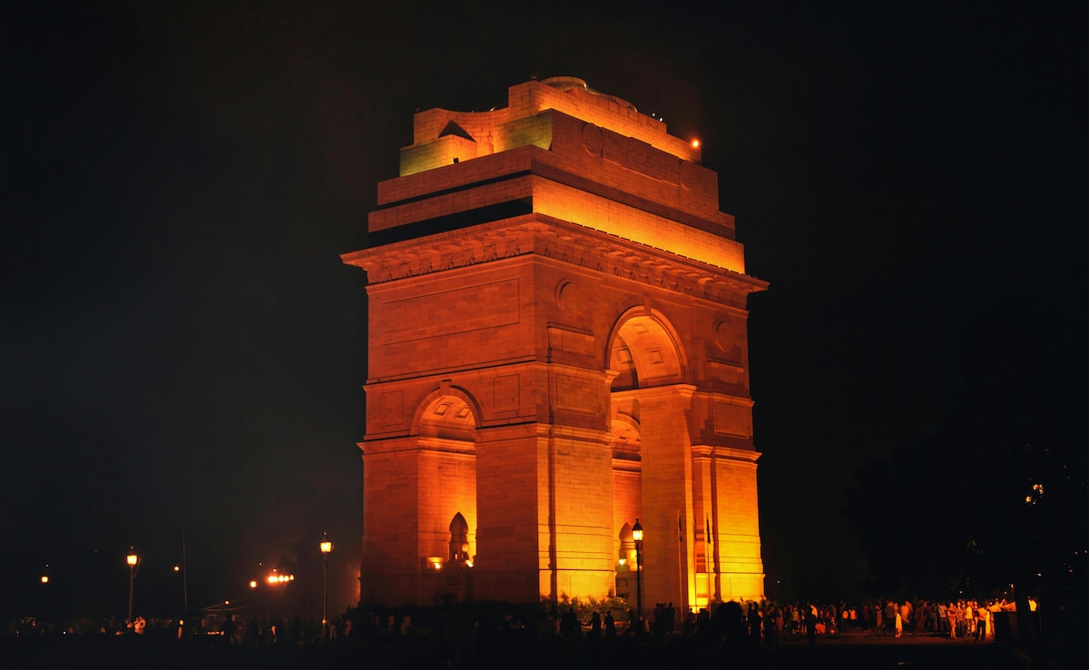 What Is Noctourism: India's Travel Word Of The Year 2025, As Per Research