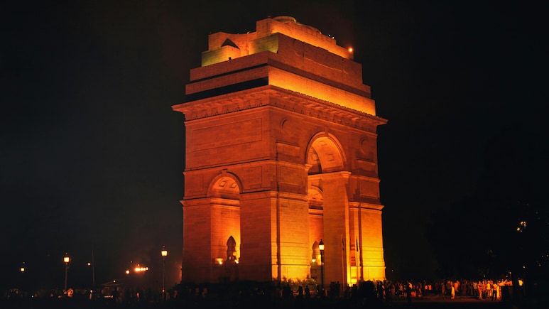 What Is Noctourism: India's Travel Word Of The Year For 2025, As Per Research