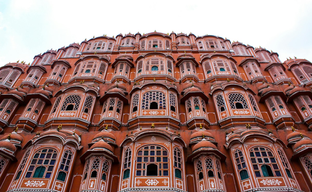 Latest and Breaking News on NDTV Latest and Breaking News on NDTV