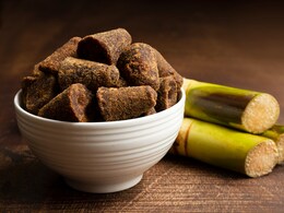 6 Health Benefits Of Eating Jaggery Daily