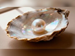 Moti Stone Benefits: मोती रत्न कोणासाठी शुभ? जाणून घ्या फायदे, तोटे आणि परिधान करण्याचे योग्य नियम