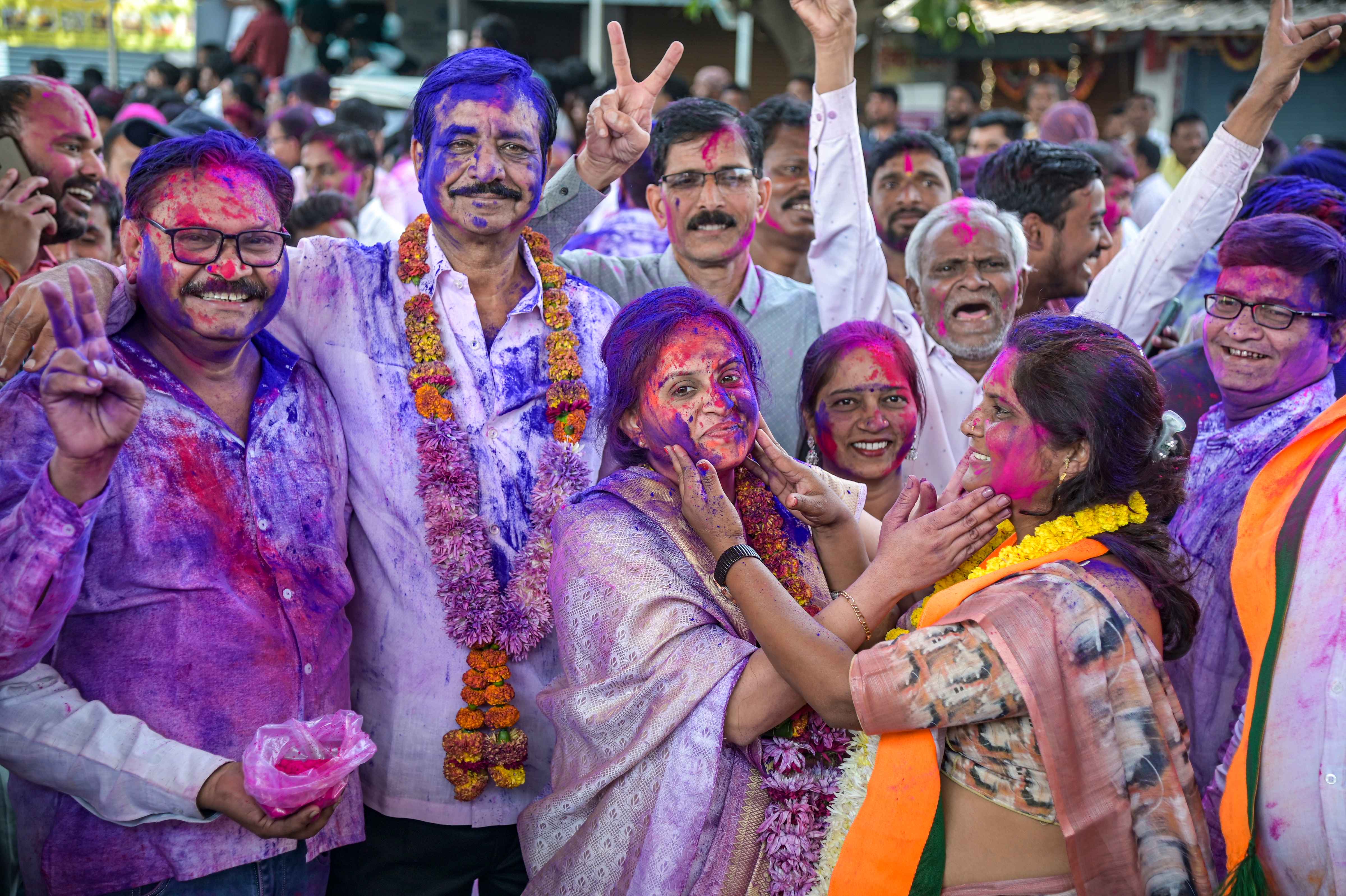 Latest and Breaking News on NDTV