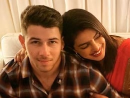 प्रियंका चोपड़ा ने बताया कितने रोमांटिक हैं निक जोनस, करवाचौथ पर चांद नहीं दिखा तो लेकर गए बादलों क पार