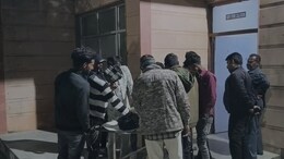 प्यार के लिए दी जान! मध्यप्रदेश से भागे नाबालिग प्रेमी जोड़े ने राजस्थान में तोड़ा दम, जांच शुरू&nbsp;