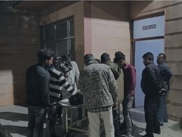 प्यार के लिए दी जान! मध्यप्रदेश से भागे नाबालिग प्रेमी जोड़े ने राजस्थान में तोड़ा दम, जांच शुरू&nbsp;