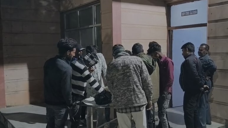 प्यार के लिए दी जान! मध्यप्रदेश से भागे नाबालिग प्रेमी जोड़े ने राजस्थान में तोड़ा दम, जांच शुरू&nbsp;