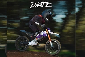 Hero Vida To Launch Dirt.E K3 Kids Enduro Motorcycle In India On Dec 12