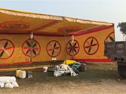 Dhan Kharidi 2025: मैहर में धान खरीदी केंद्र का हाल बेहाल, 35 उपार्जन केंद्रों पर अब तक नहीं हुई बोहनी, 20 लाख क्विंटल खरीदी का लक्ष्य