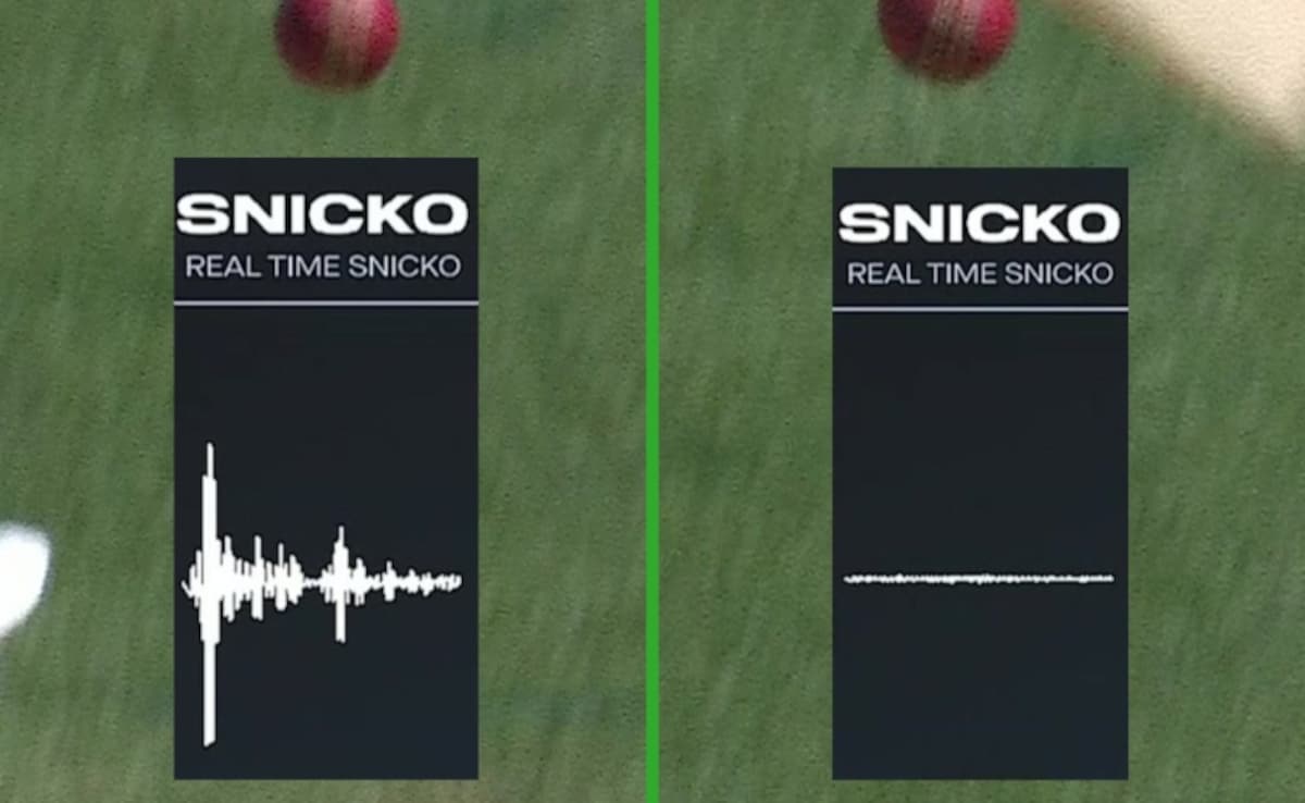 Cricket Australia Chief Fumes After Alex Carey Snicko Howler Takes Centre Stage In 3rd Ashes Test