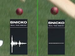 Cricket Australia Chief Fumes After Alex Carey Snicko Howler Takes Centre Stage In 3rd Ashes Test