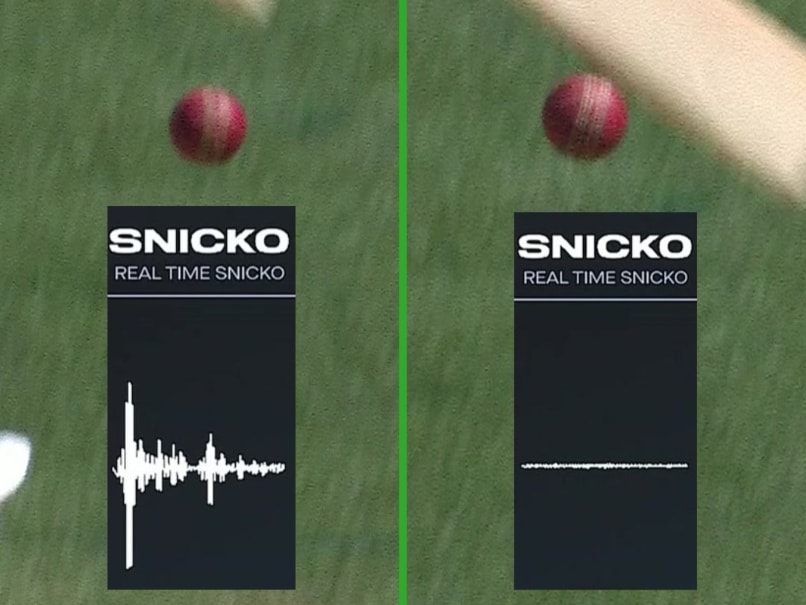 Cricket Australia Chief Fumes After Alex Carey 'Snicko' Howler Takes Centre Stage In 3rd Ashes Test